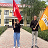 Саратовская молодежь на квесте проверила краеведческие знания